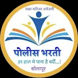 Laksh Career Academy , Solapur icon