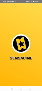 SensaCine - Movies and  Series Unknown