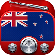 Radio New Zealand  - Radio NZ live & Radio Nz App