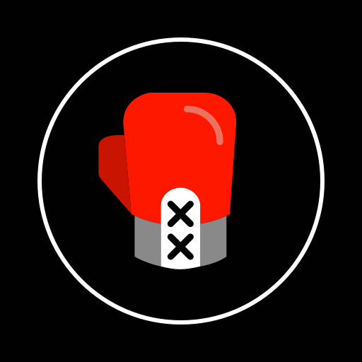 Gymborg Boxing Timer logo