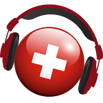 Cover Image of Télécharger Swiss Radios  APK