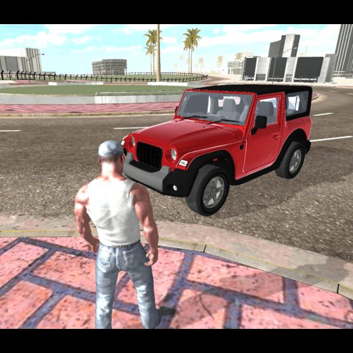 Indian Vehicles Driver 3D Download on Windows