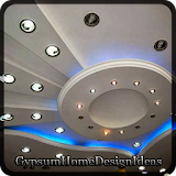 Gypsum Home Design Ideas icon