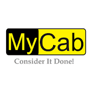 MyCab - Book taxi in India  Icon