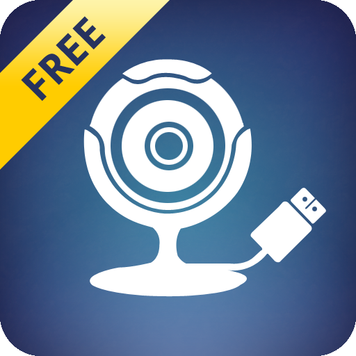 Webeecam Free-USB Web Camera  Icon