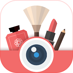 Icon image Magic Beauty Face Makeover