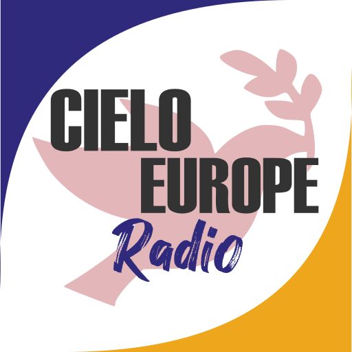 Cielo Radio Europe FM logo