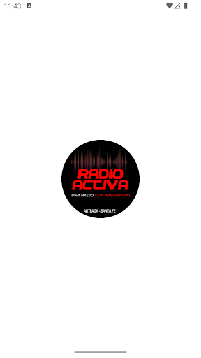 Radio Activa 101.9 Screen 3