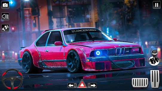 free download Drift Games apk for android 3