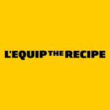 L'EQUIP the RECIPE icon
