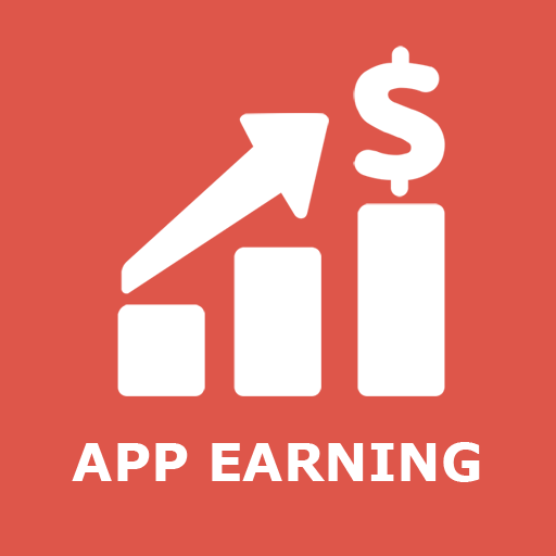 App Earnings Tracking