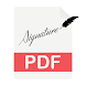 PDF Signature - Sign And Fill - Androidアプリ