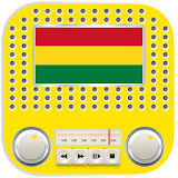 ?Bolivia Free Radio FM & AM! icon