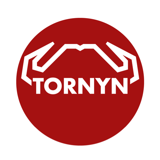 Tornyn logo