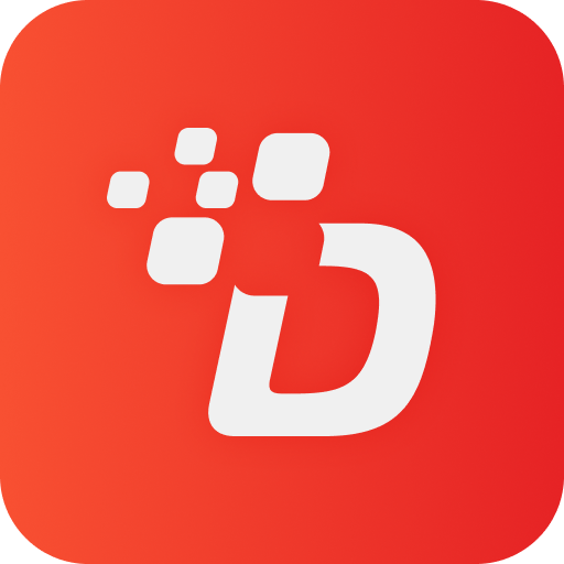 DPMS RC logo