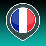 Learn French | French Translator Free icon