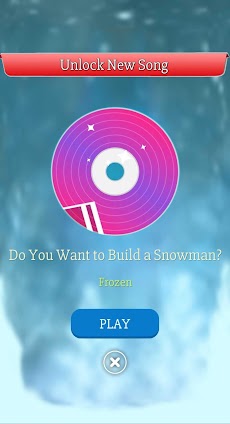 Winter Piano Tiles 2 - Frozen Your Fingerのおすすめ画像2