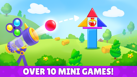 Jump and run! Running games 1