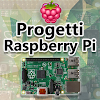 Raspberry Pi Progetti icon