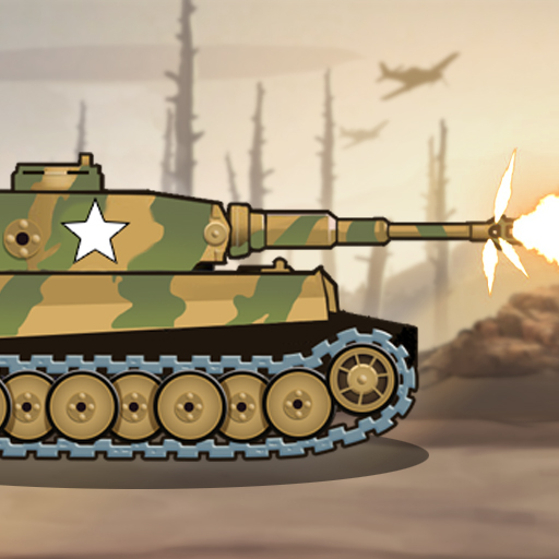 War Strategy Game: RTS WW2  Icon