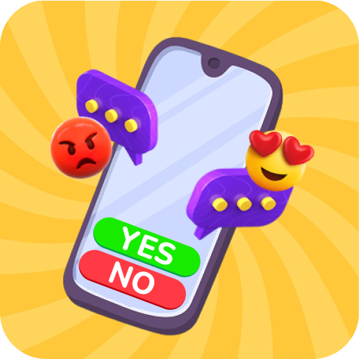 Chat Prank Stories apk