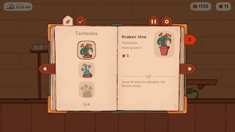 Game screenshot The Green Book apk download