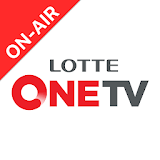 롯데홈쇼핑 OneTV icon