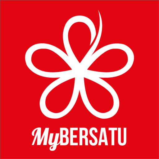 BERSATU logo