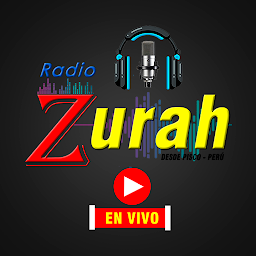 Значок приложения "Radio Zurah Pisco"