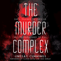 Icon image The Murder Complex