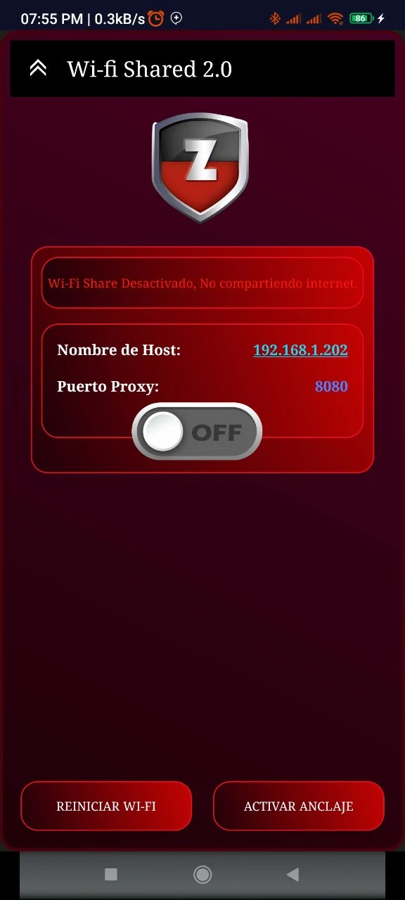 Screenshot image 3