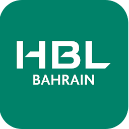 Simge resmi HBL Mobile (BAHRAIN)