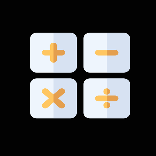 calculator logo