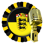 Cover Image of डाउनलोड Baden-Württemberg Radiosenders  APK