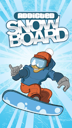 Addicted Snowboard