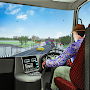 US City Bus Simulator 3d Games