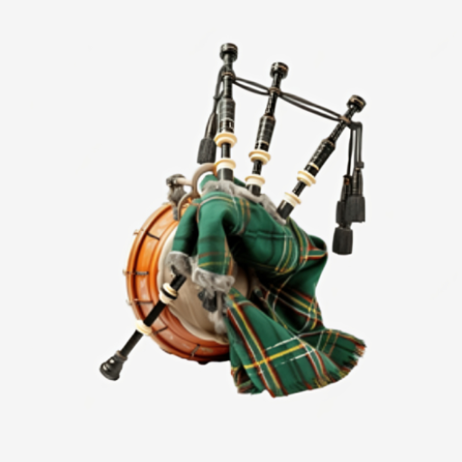 Bagpipes Instrument