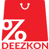Deezkon icon