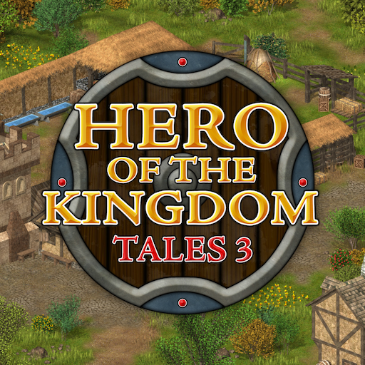 Hero of the Kingdom: Tales 3 Download on Windows