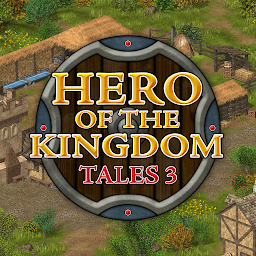 Hero of the Kingdom: Tales 3 Mod Apk