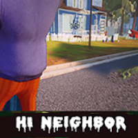 Tricks Hi Neighbor Alpha 5 Series - Tips  Tricks