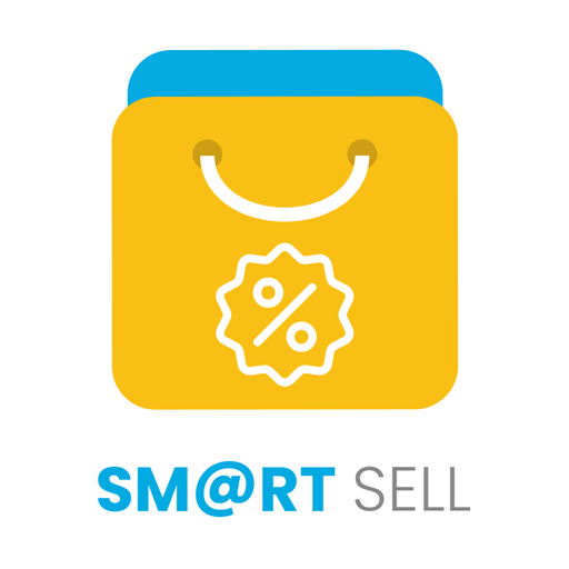 Sm@rt Sell logo