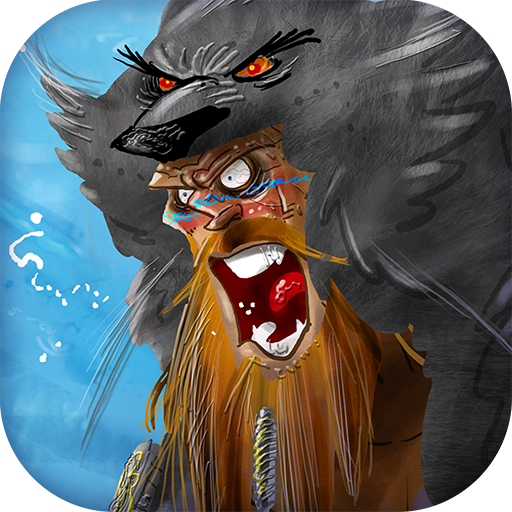 Raiders of the North Sea 1.4.7 Icon