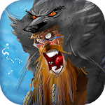 Cover Image of Download Raiders of the North Sea  APK