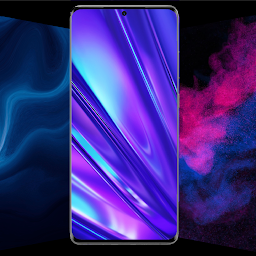 「Wallpapers For Realme HD - 4K」のアイコン画像