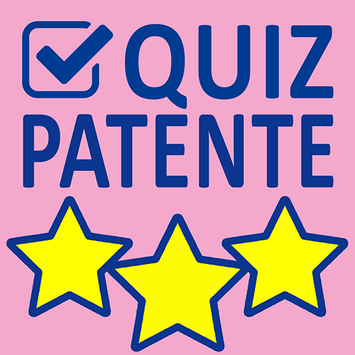 Quiz Patente Pro 2024 - App su Google Play