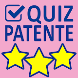 Quiz Patente Pro 2024 icon