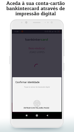 bankintercard Portugal Screen 3