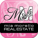 Mia Morello Real Estate icon