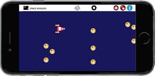 VISAPP - Visual Stimulation Ga Screen 2